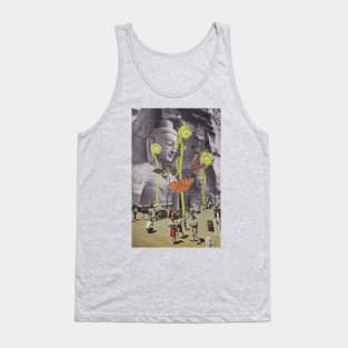 Mahayana Tank Top